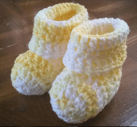 In Memory of Amarys Joy